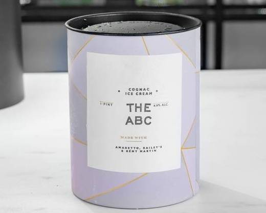 The ABC (Pint)