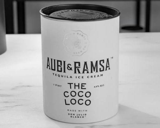 The Coco-Loco (Pint)