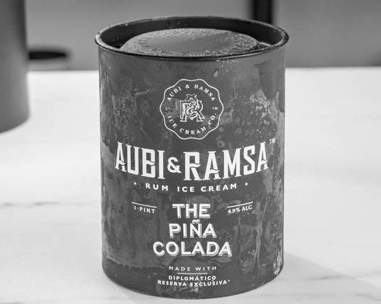 The Pina Colada (Pint)