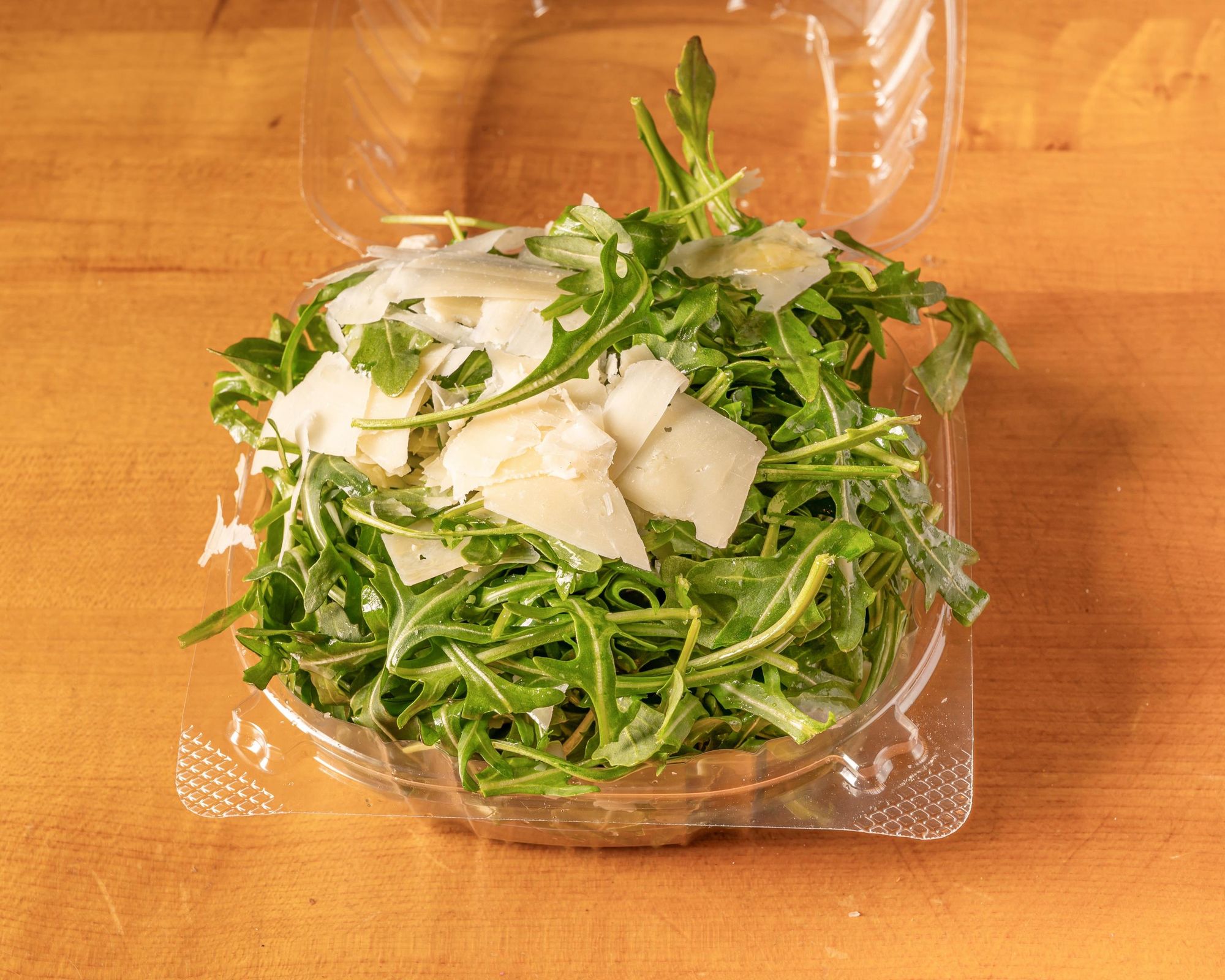 Arugula Salad