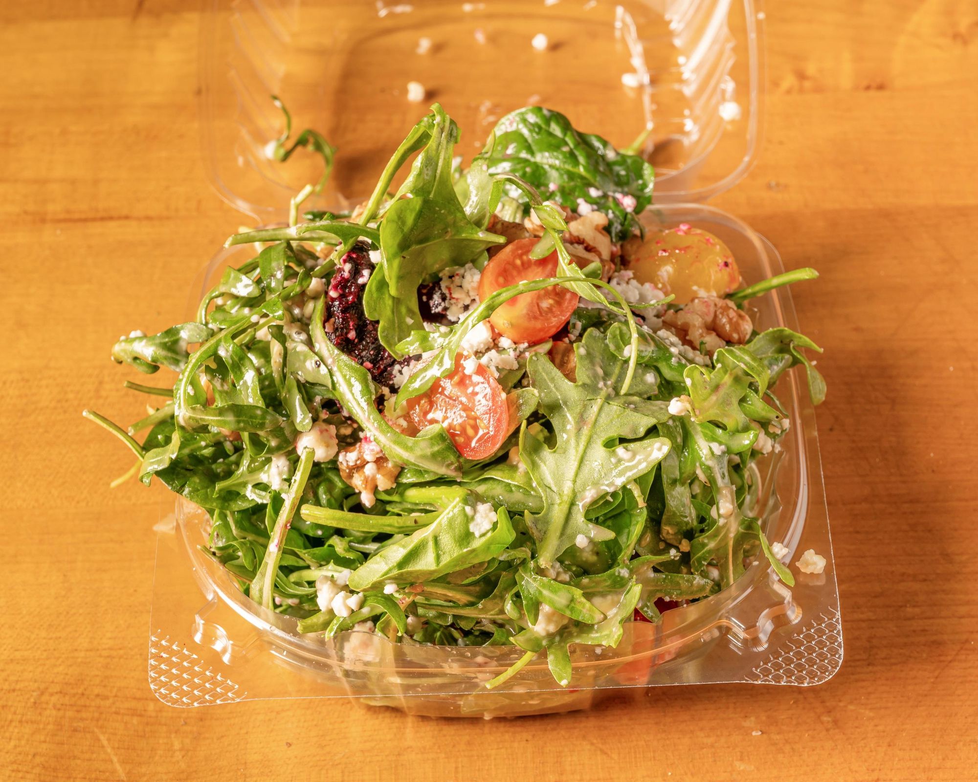 Beet Salad