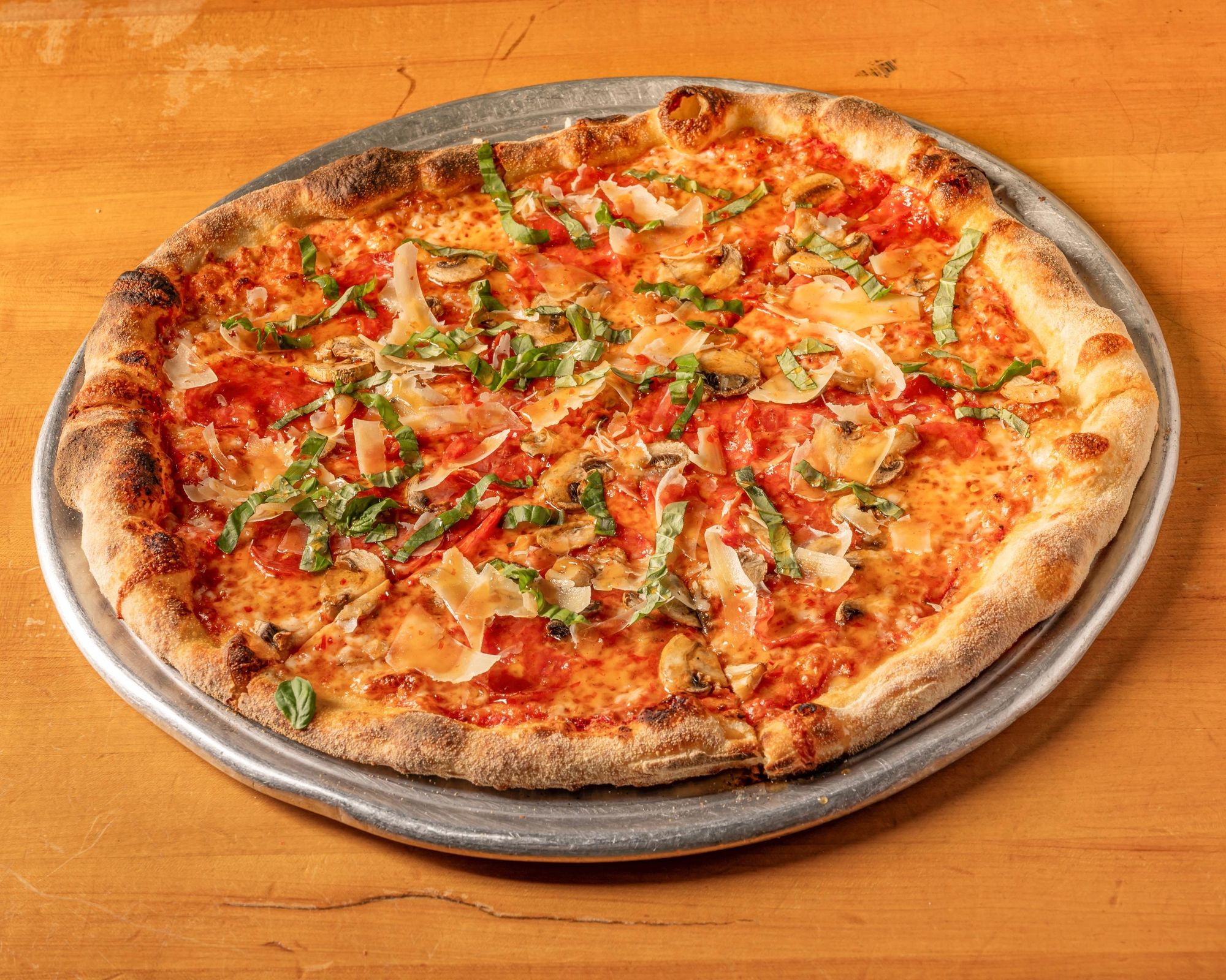 Hot Disco Honey Pie