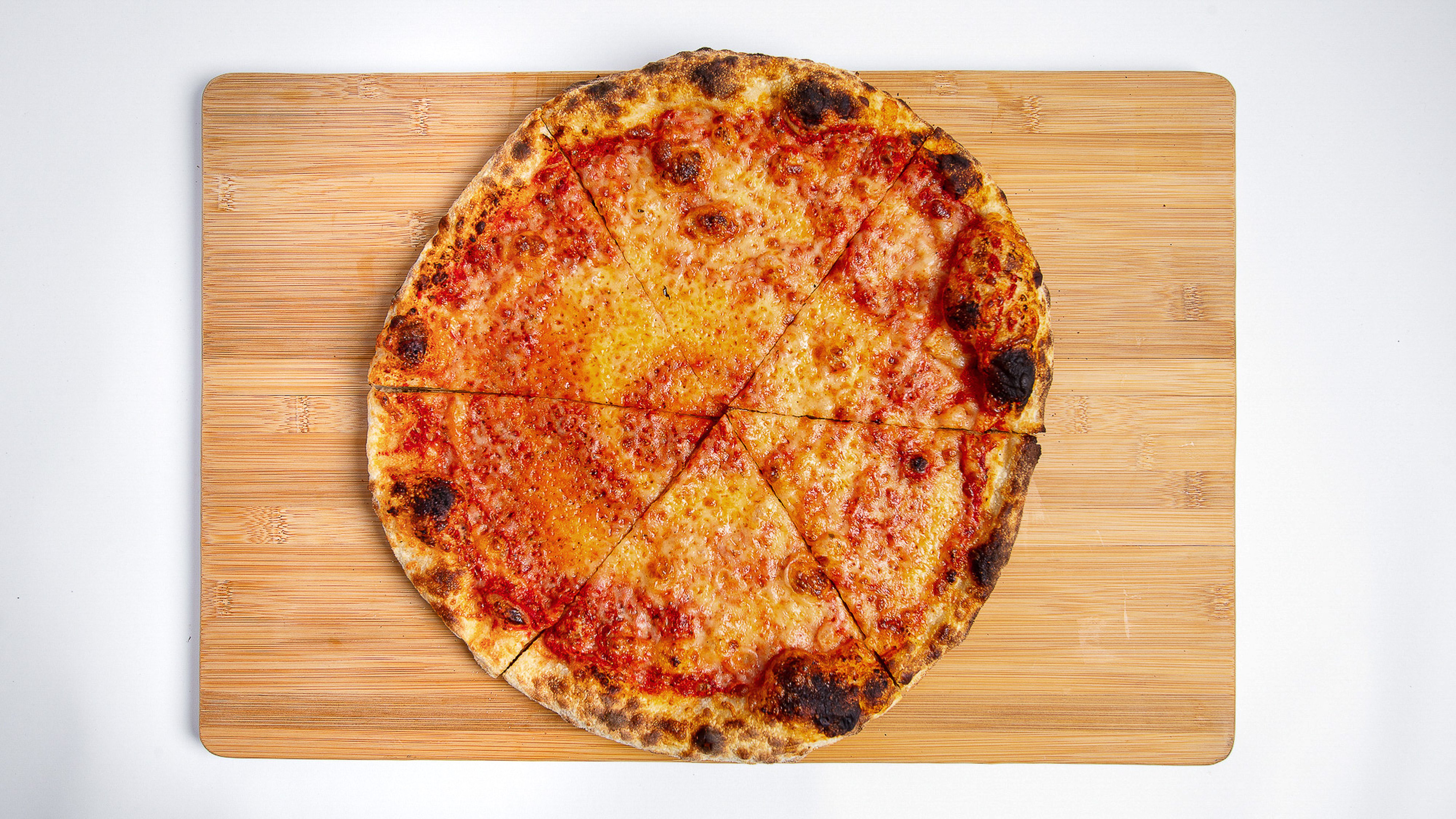 Plain Pie