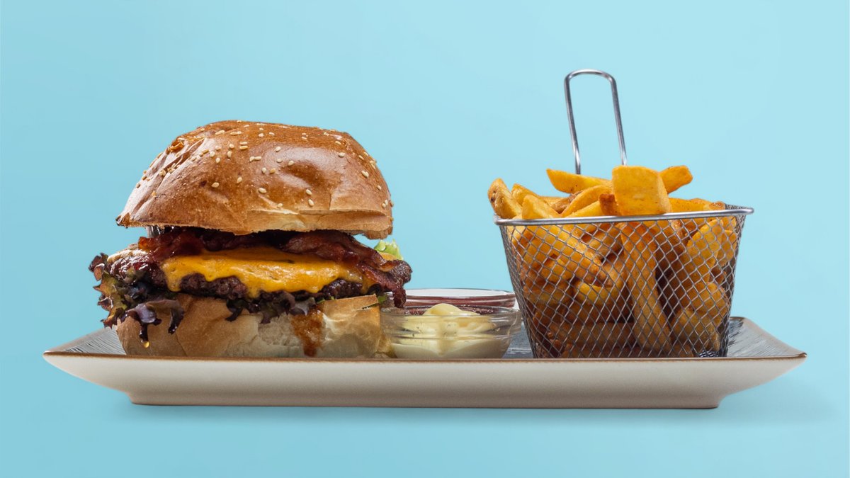 August Burger