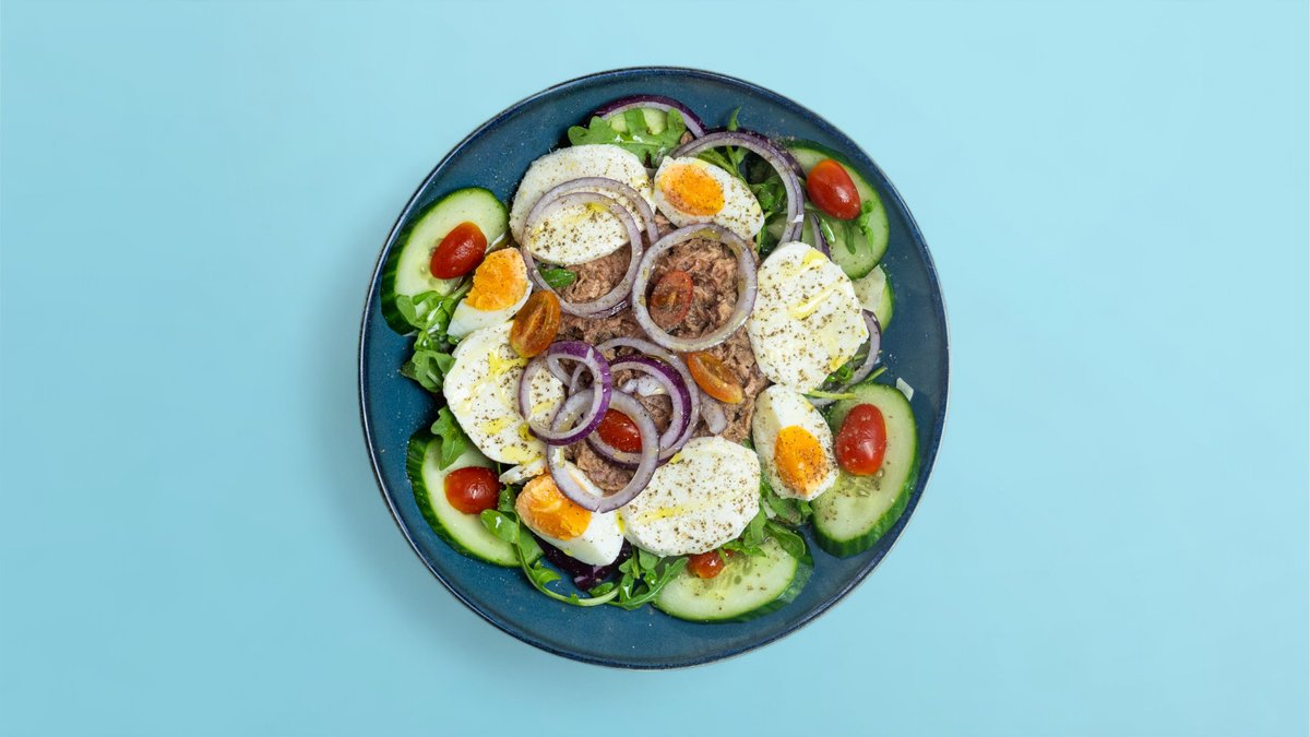 Salad Nice
