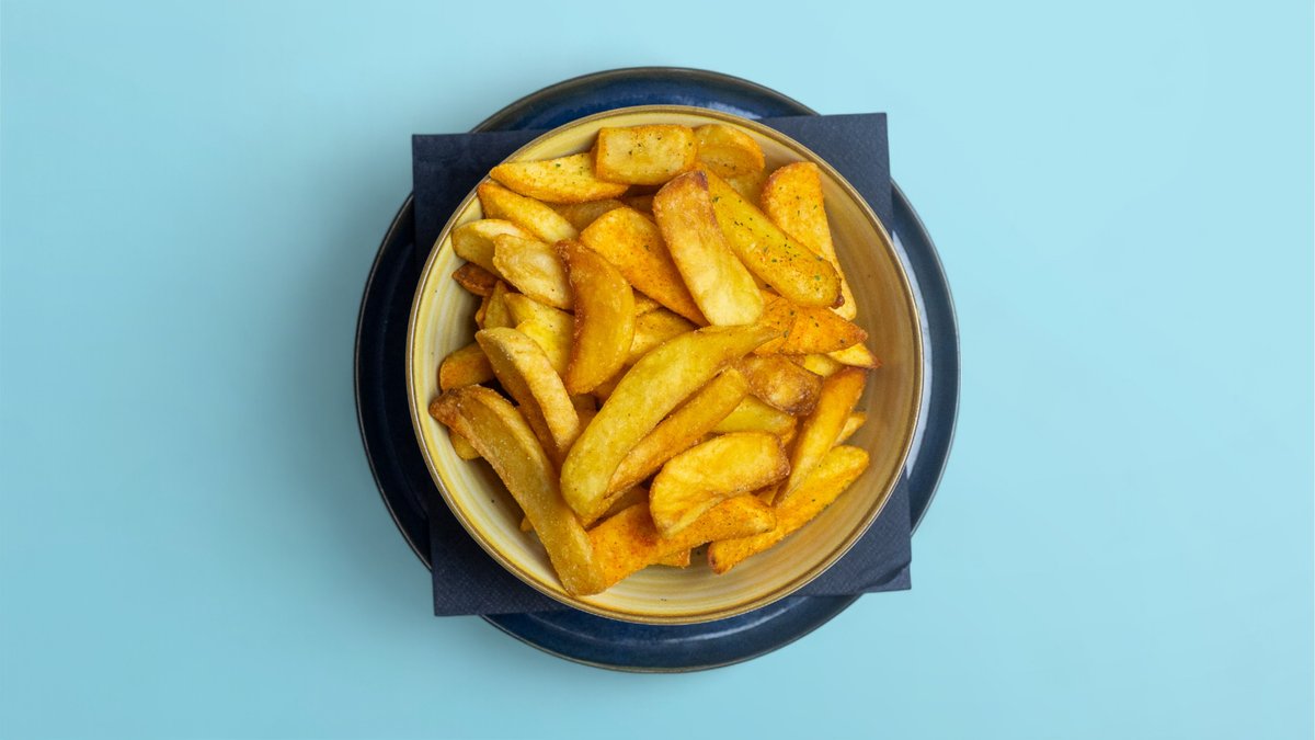 Steakhouse Fries