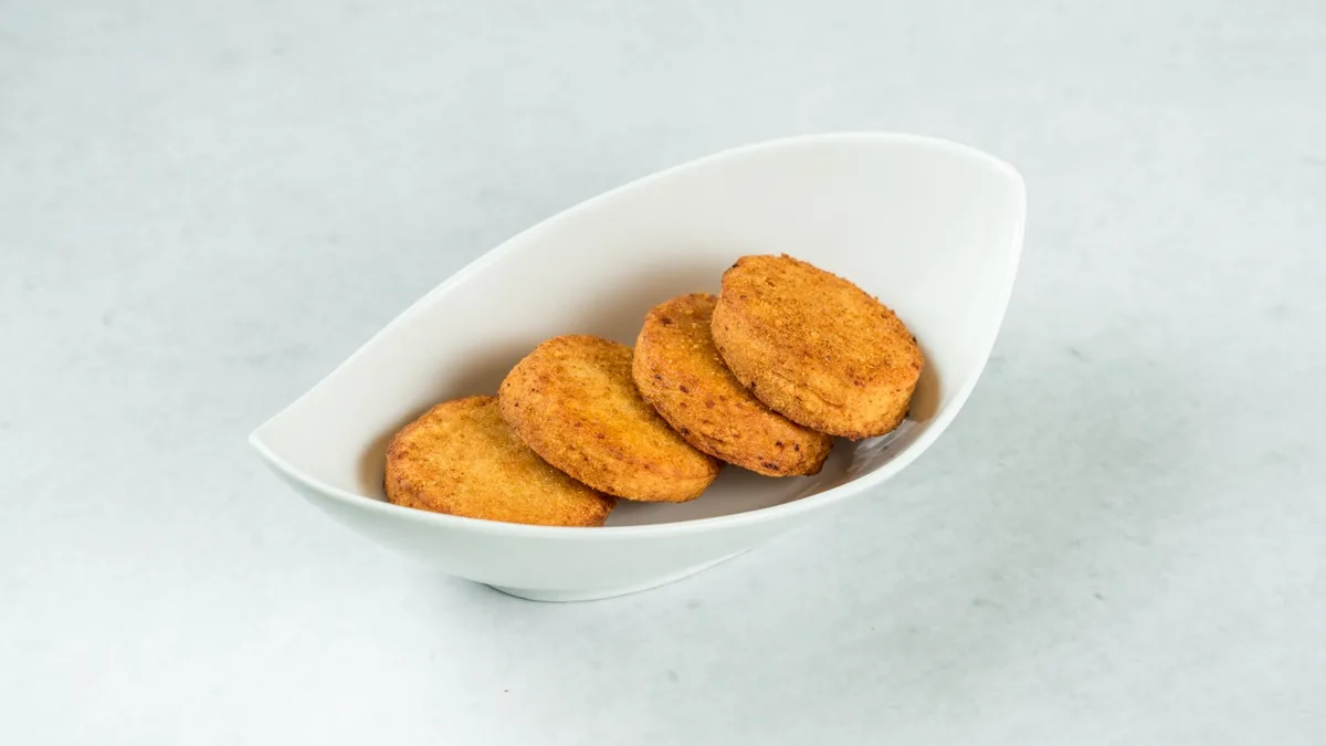Domaći kroketi