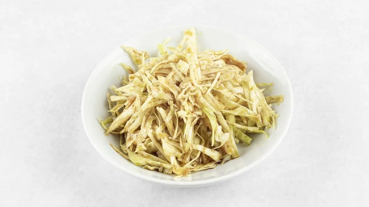 Kupus salata