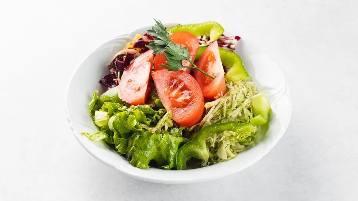 Miješana salata