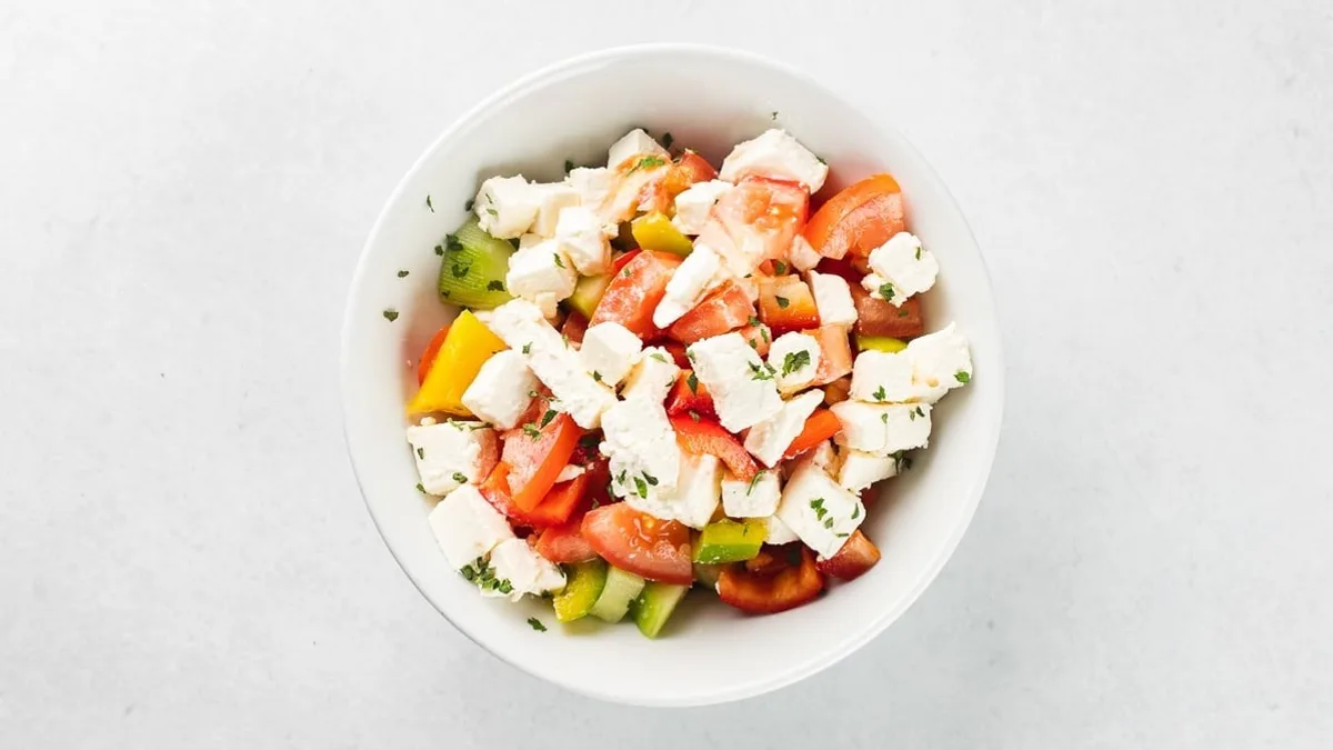 Šopska salata