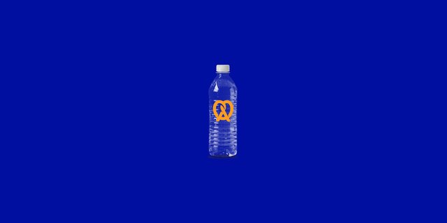 Bottled Water