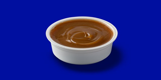 Caramel Dip