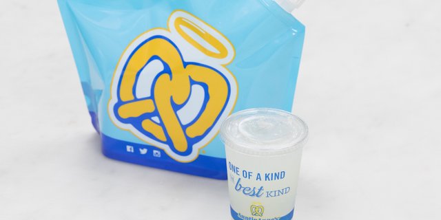 Gallon Old-Fashioned Lemonade