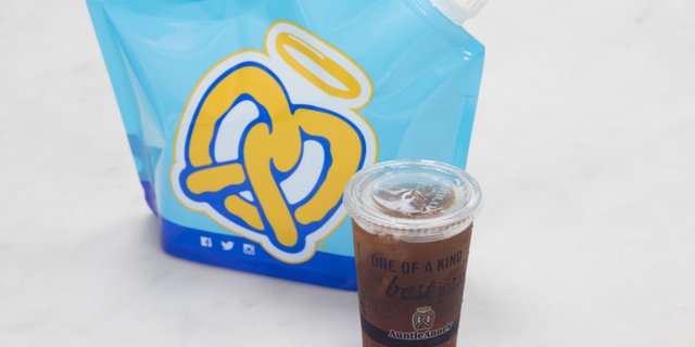 Gallon Sweet Tea