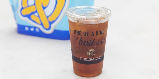 Gallon Unsweet Iced Tea
