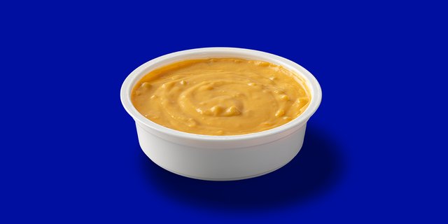Hot Salsa Cheese Dip