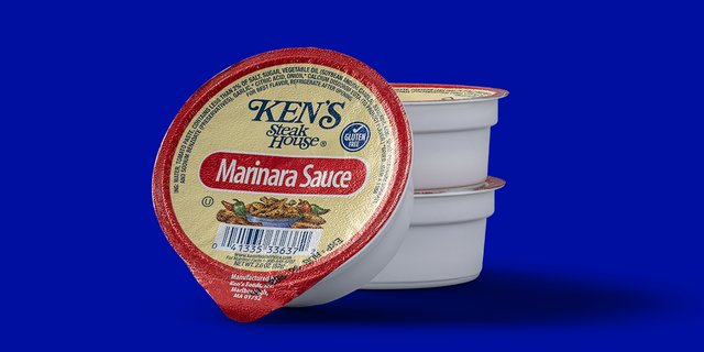 Marinara Dip