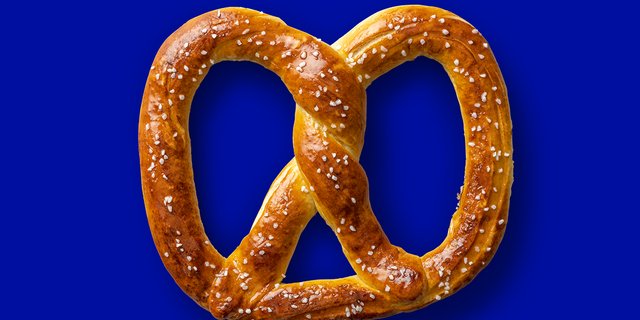 Original Pretzel