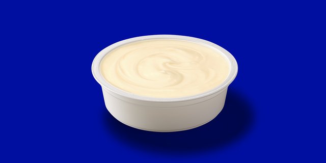 Sweet Glaze Dip