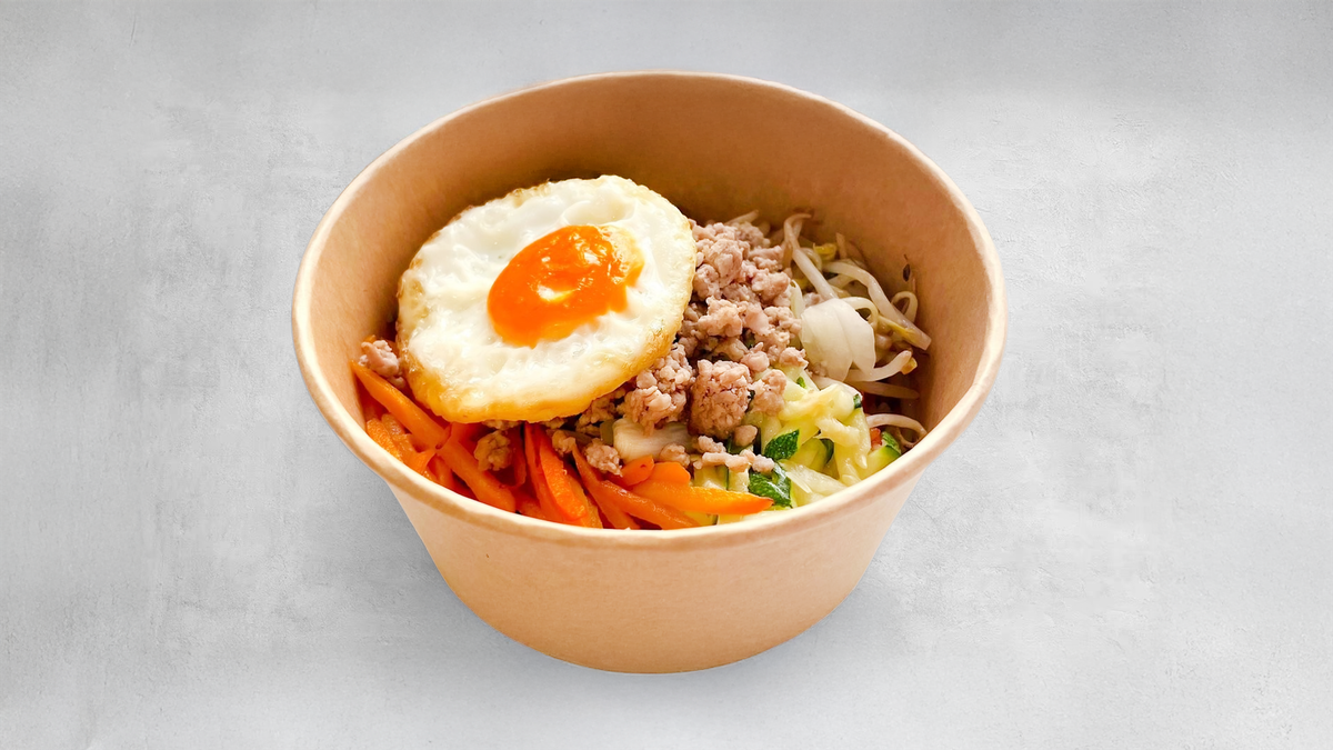 Bibimbap