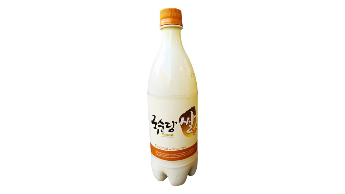 Makgeolli 750 ml