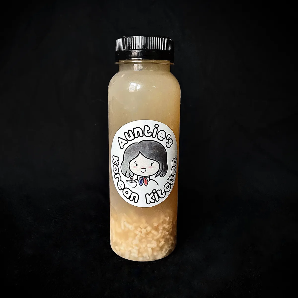 Sikhye (0.25 L) - 식혜 (0.25L)