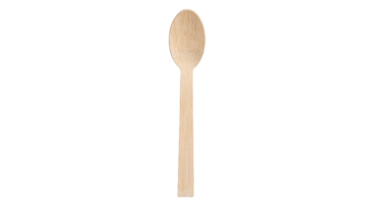 Spoon - Kanál