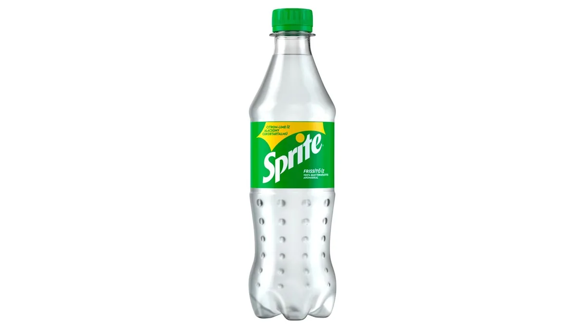 Sprite 500 ml