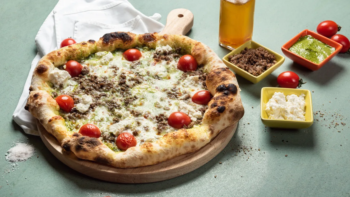 La Pesto