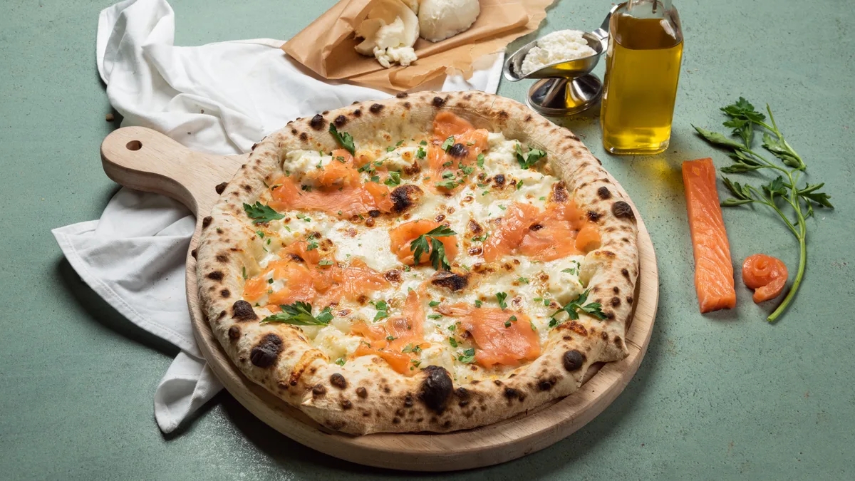 Salmone