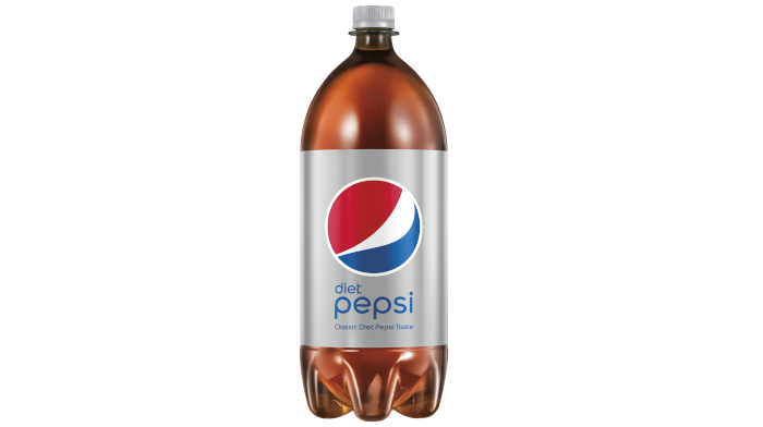 2L Diet Pepsi