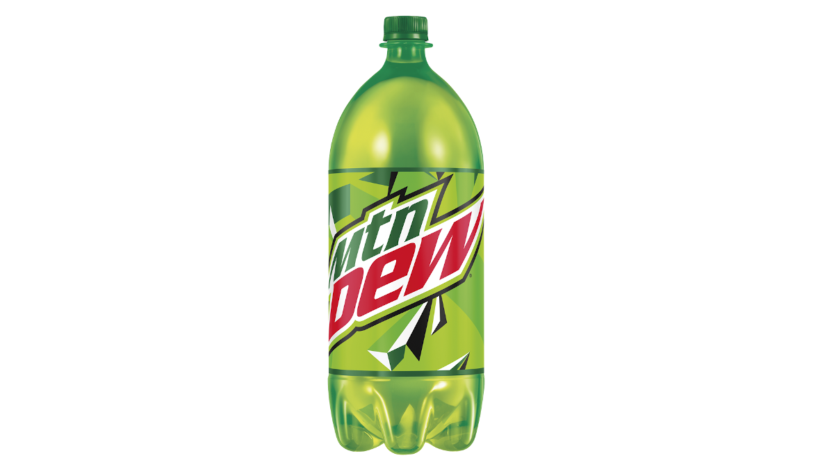 2L Mountain Dew