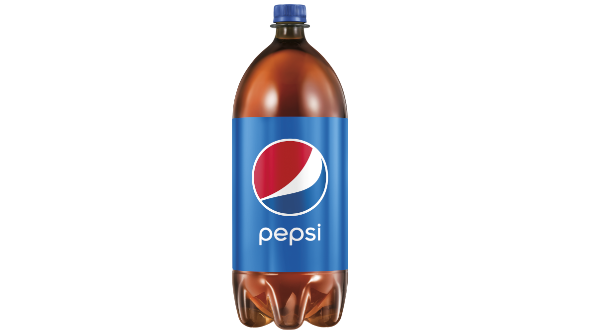 2L Pepsi
