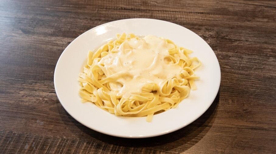 Fettuccine