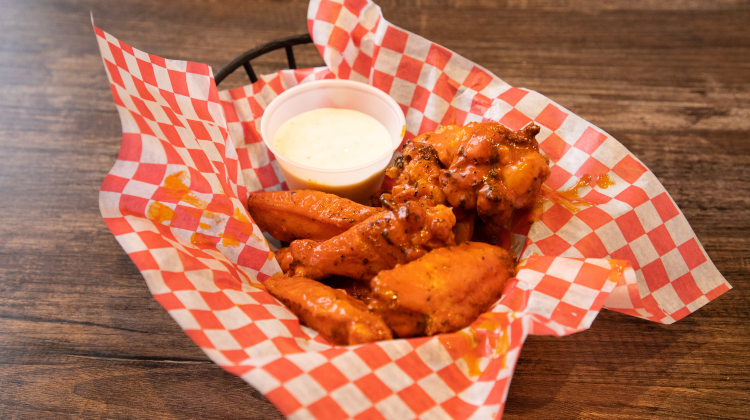 Wings