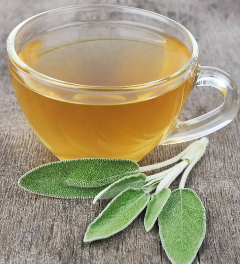Aurora Tea