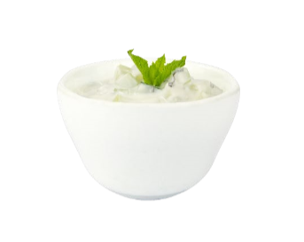 Cucumber Salad