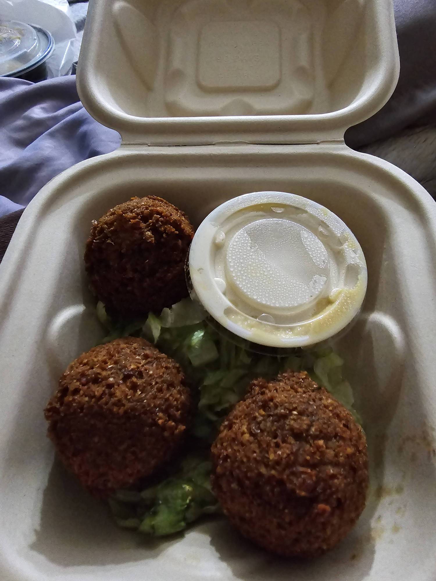 Falafel