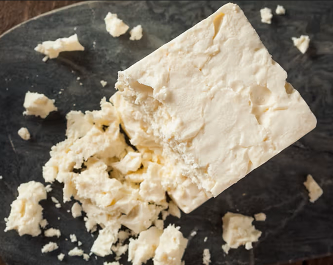 Feta Cheese