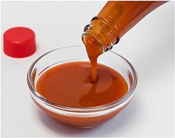 Hot Sauce