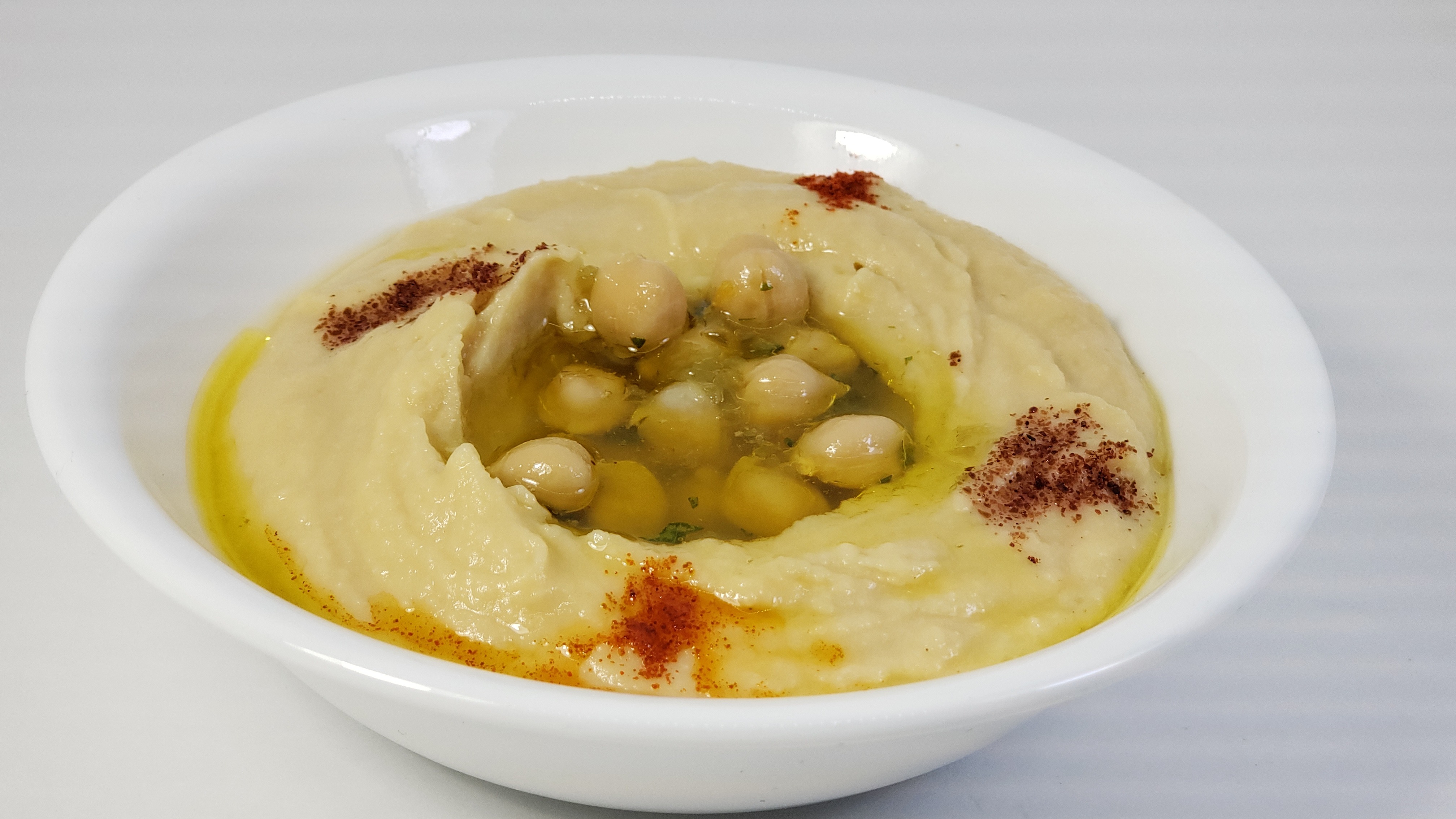 Hummus