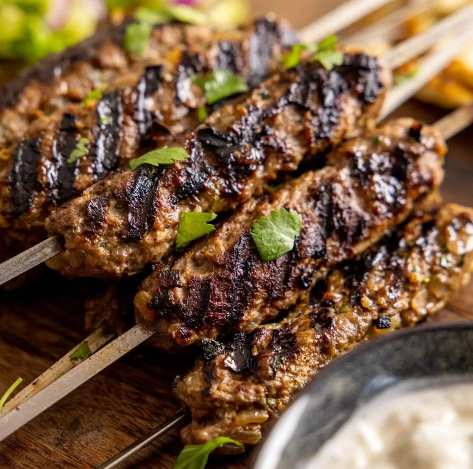 Kofta Kobob