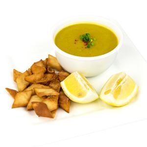Lentil Soup