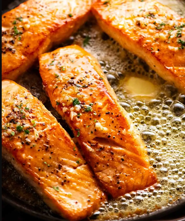 Salmon