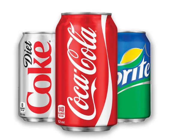 Soda