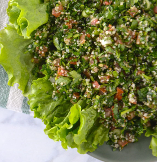 Tabouli Salad