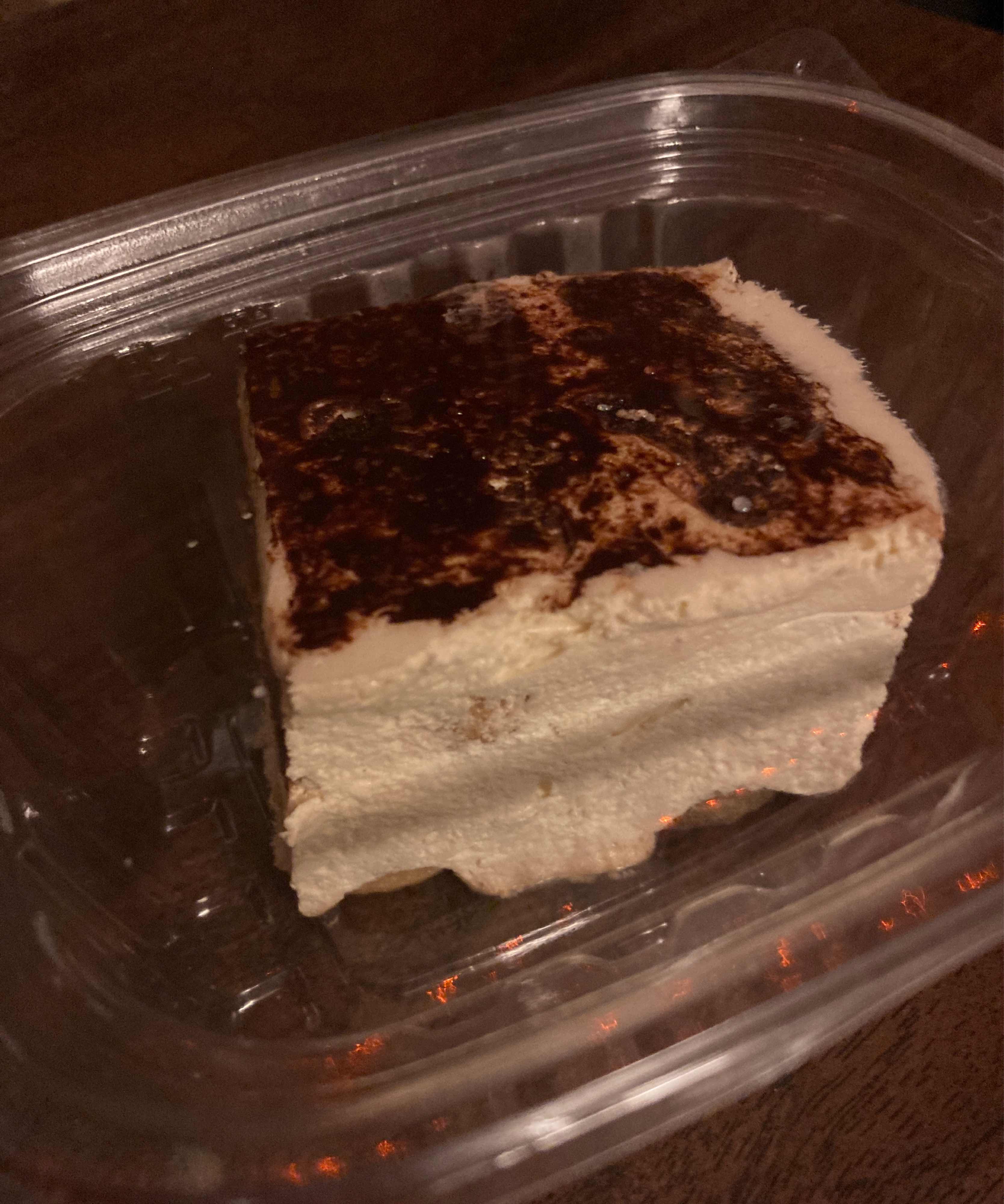 Tiramisu