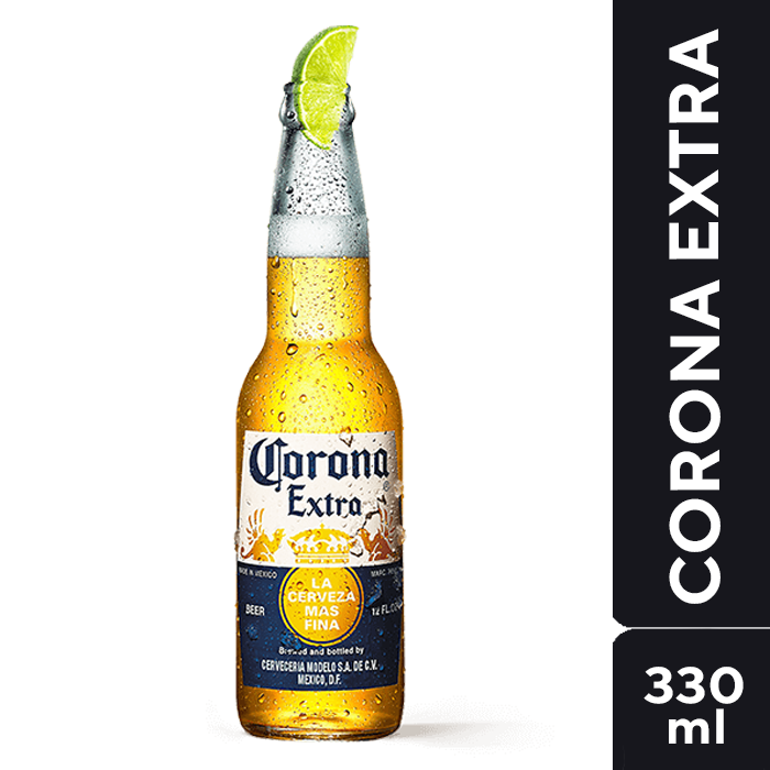 Corona 330ml