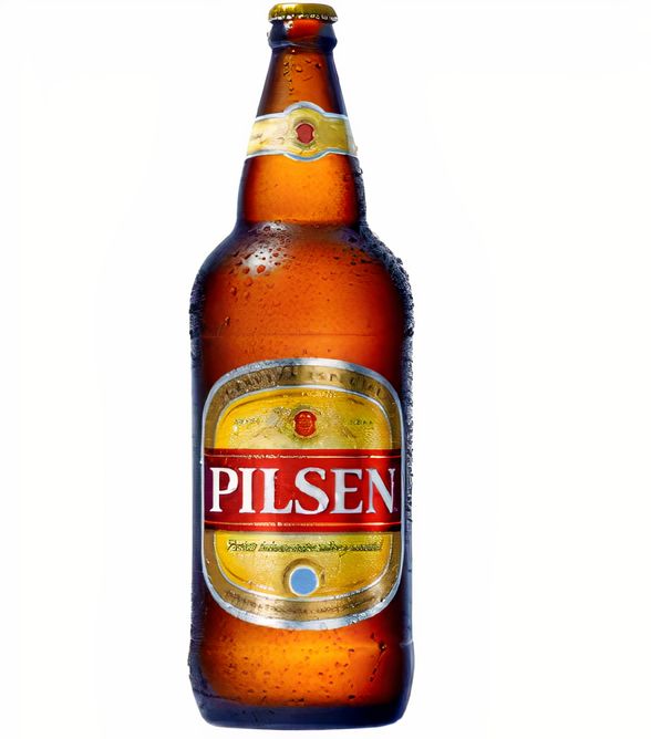 Pilsen 960ml