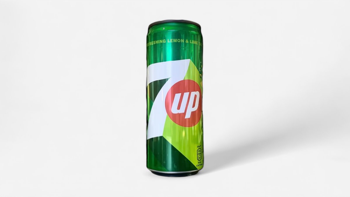 7up 0,33 l